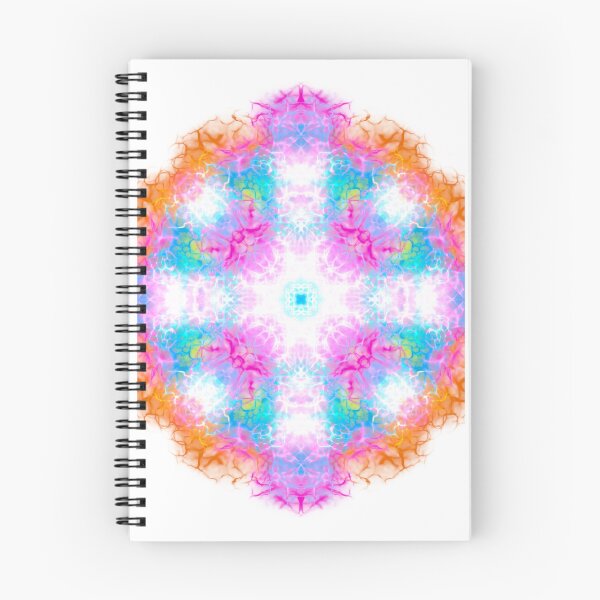 Item preview, Jellybean Mandala designed and sold by Artangible.