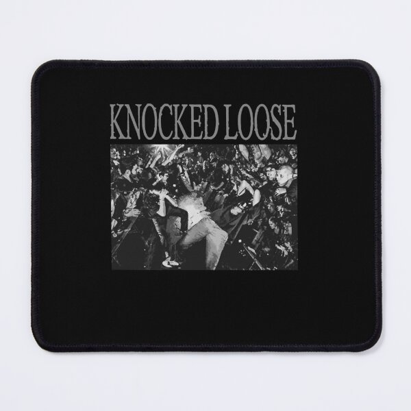 Item preview, Retro Vintage Knocked Loose Higher Power Love You Classic  designed and sold by PierrLeger.