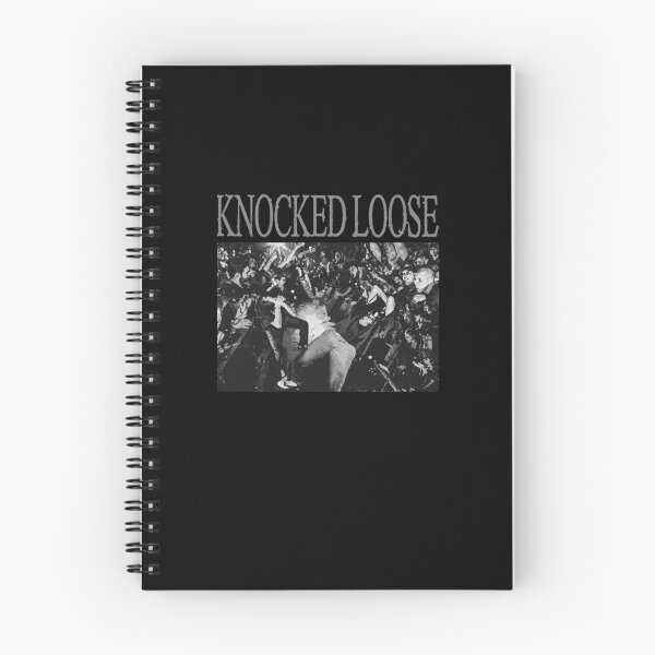 Item preview, Retro Vintage Knocked Loose Higher Power Love You Classic  designed and sold by PierrLeger.