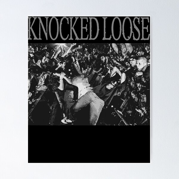 Turnstile Posters for Sale | Redbubble