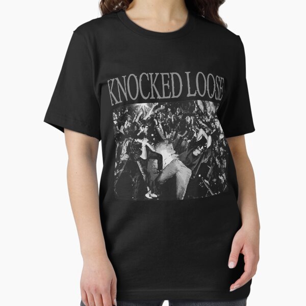 Item preview, Retro Vintage Knocked Loose Higher Power Love You Classic  designed and sold by PierrLeger.