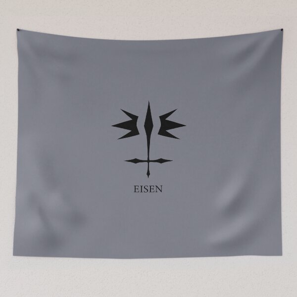 Item preview, The Nation of Eisen designed and sold by Codename4.