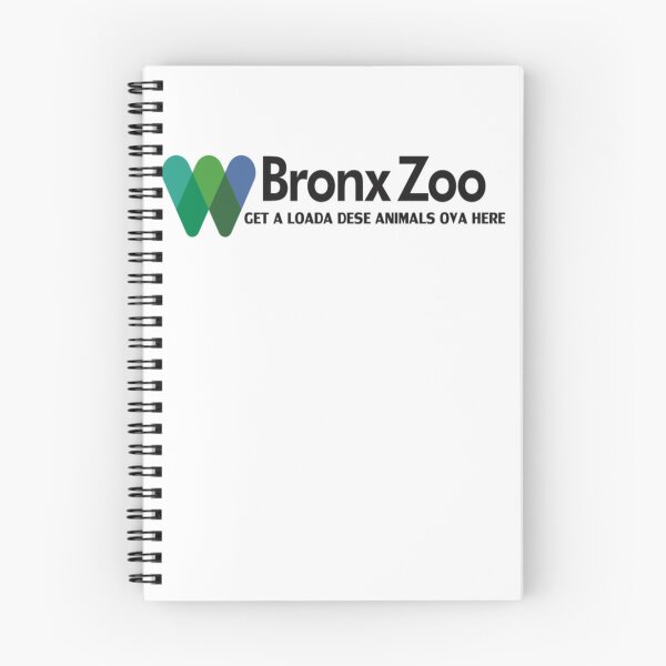 Aperçu de l'œuvre Bronx Zoo créée et vendue par MauriceCollin.