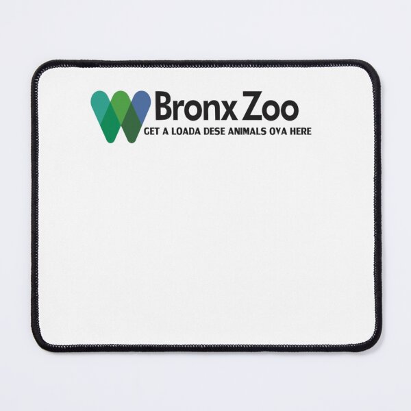 Item preview, Bronx Zoo designed and sold by MauriceCollin.
