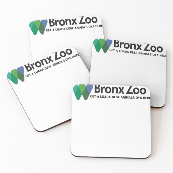 Item preview, Bronx Zoo designed and sold by MauriceCollin.