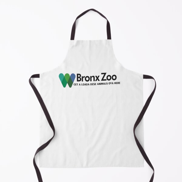 Item preview, Bronx Zoo designed and sold by MauriceCollin.
