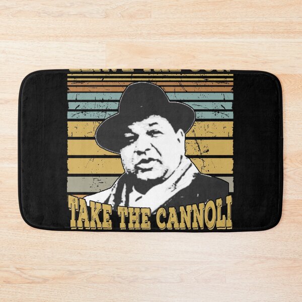 Item preview, Leave the gun take the cannoli designed and sold by Eserclara.