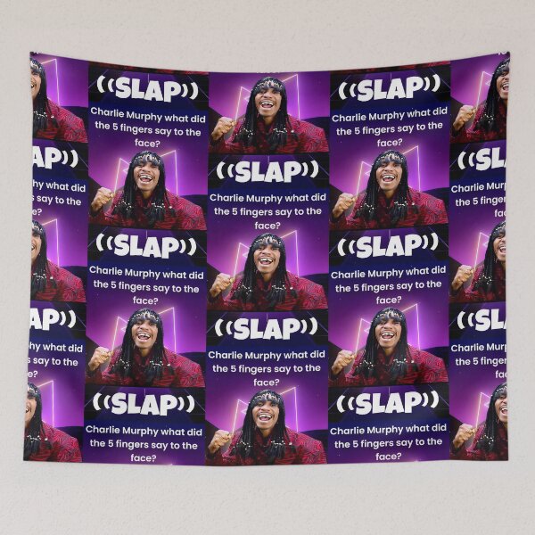 Item preview, Dave Chappelle designed and sold by Sassysue72.