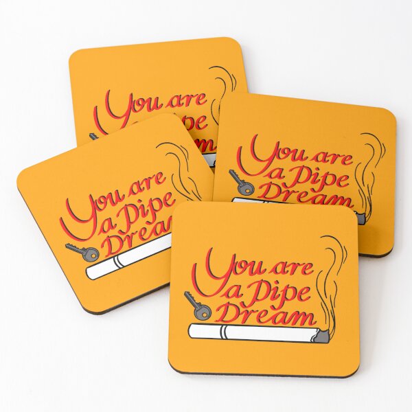 Item preview, Pipe Dream 2 - AFTG designed and sold by Noodly Doodles.