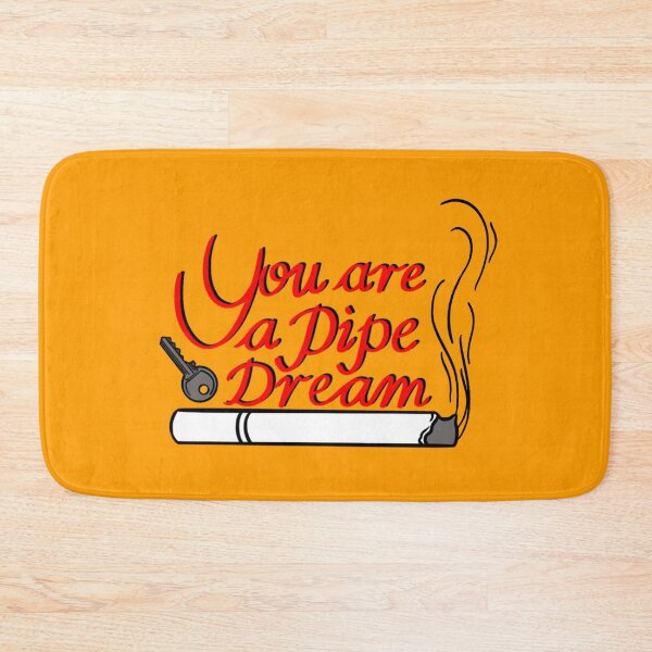 Item preview, Pipe Dream 2 - AFTG designed and sold by Noodly Doodles.
