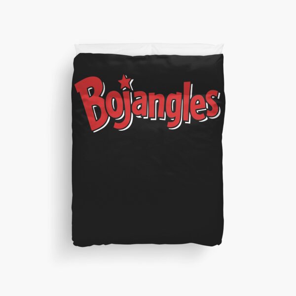 Item preview, Red Bojangles  designed and sold by EvelynArchie.