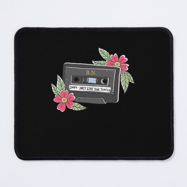 Item preview, Brand New - Your Favorite Weapon - Mixtape Classic designed and sold by PierrLeger.