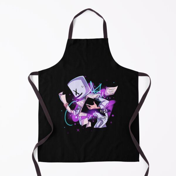 Item preview, Marshmello Cartoon designed and sold by VWUBoutique.