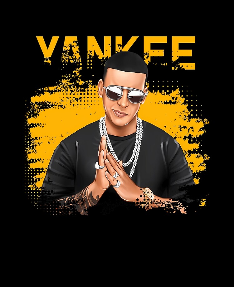 Daddy Yankee - Barrio Fino En Directo (Back Cover)