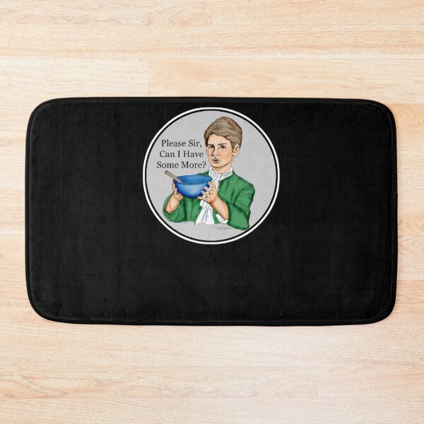 Item preview, Oliver Twist 2 designed and sold by garibay-wendiex.