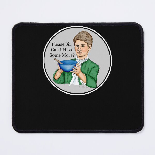 Item preview, Oliver Twist 2 designed and sold by garibay-wendiex.