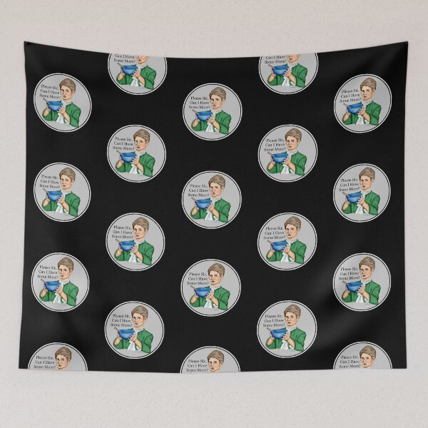 Item preview, Oliver Twist 2 designed and sold by garibay-wendiex.