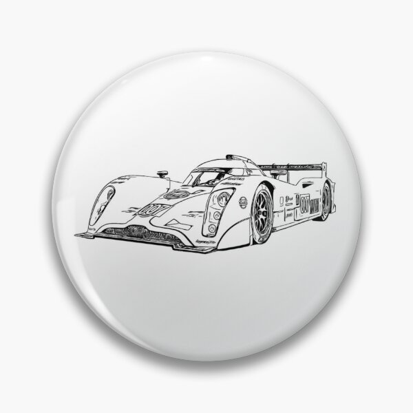 Item preview, Le Mans Legend - Aston Martin LMP1 car designed and sold by KadenRolfson.