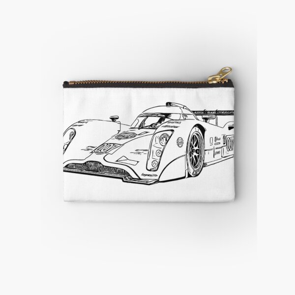 Artikelvorschau, Le Mans-Legende – Aston Martin LMP1-Wagen entworfen und verkauft von KadenRolfson.