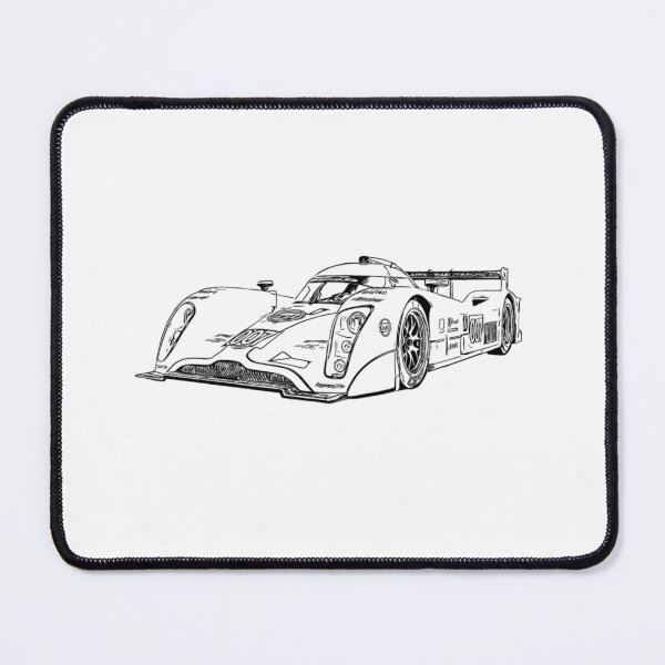 Item preview, Le Mans Legend - Aston Martin LMP1 car designed and sold by KadenRolfson.