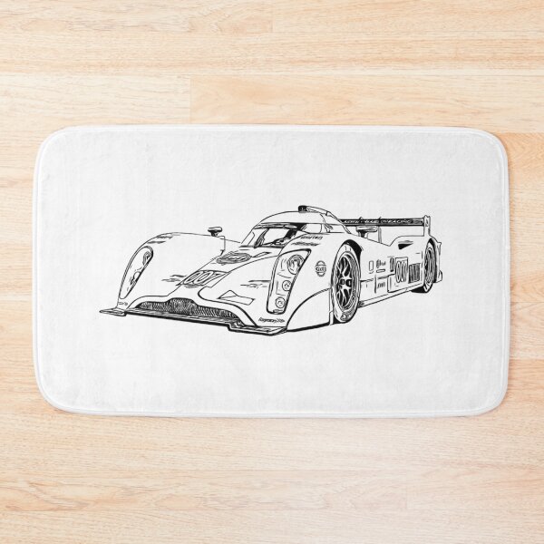 Artikelvorschau, Le Mans-Legende – Aston Martin LMP1-Wagen entworfen und verkauft von KadenRolfson.