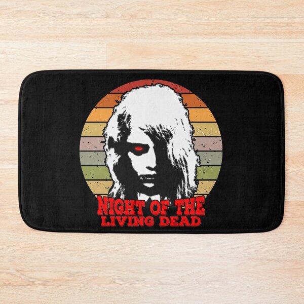 Item preview, Night of The Living Dead Retro Vintage designed and sold by Eserclara.