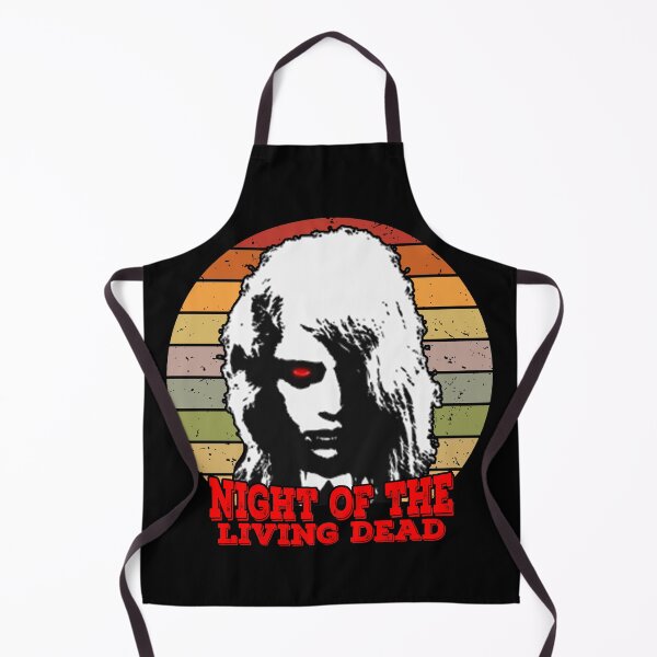 Item preview, Night of The Living Dead Retro Vintage designed and sold by Eserclara.