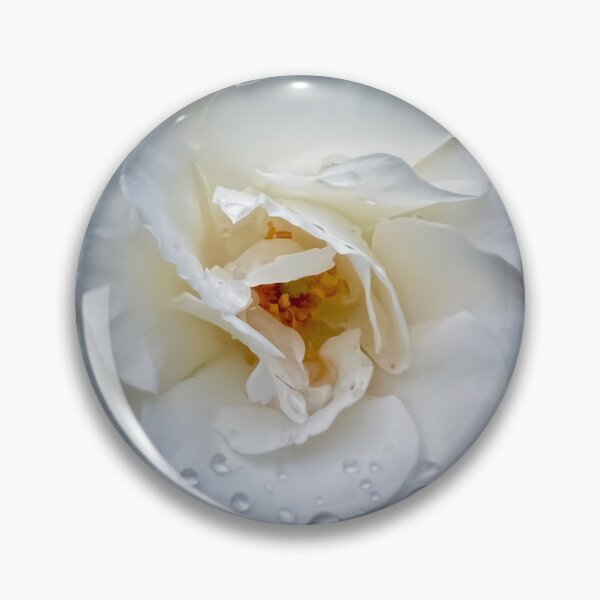Item preview, WHITE ROSE - FLOWER COLLECTION designed and sold by artrishkyna.