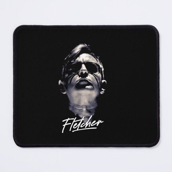 Item preview, Gift For Women Andrew Dj Keyboard Player Fletcher Depeche Music Mode Music Vintage Retro Classic T-S designed and sold by PierrLeger.