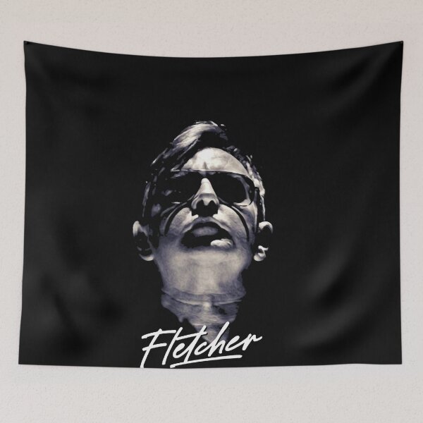 Item preview, Gift For Women Andrew Dj Keyboard Player Fletcher Depeche Music Mode Music Vintage Retro Classic T-S designed and sold by PierrLeger.