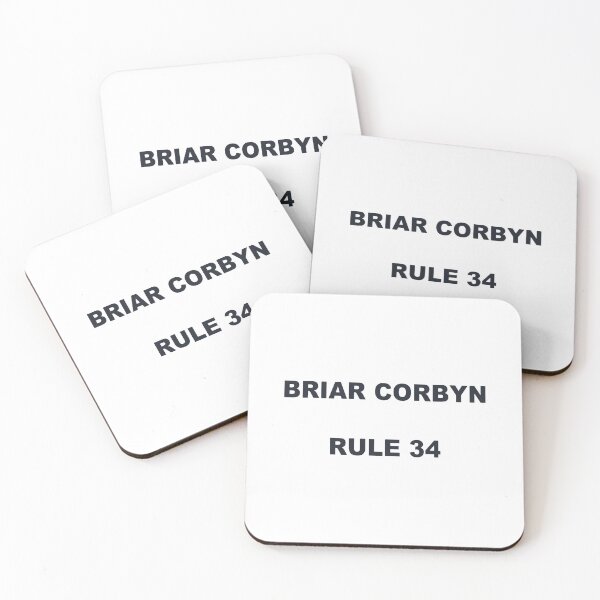 Item preview, Briar Corbyn designed and sold by busch-delaine.