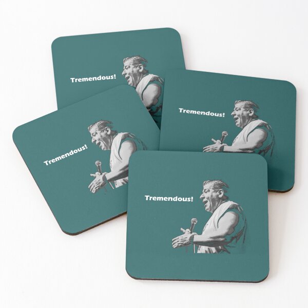 Item preview, Joey Diaz Tremendous designed and sold by mitchumi.