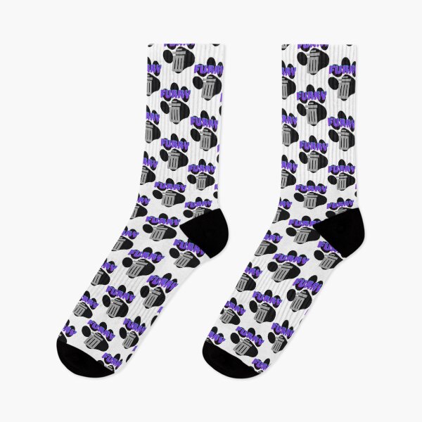Item preview, Furry Trash Graphic Gay LGBT Furry Pride - Purple Retro designed and sold by busch-delaine.