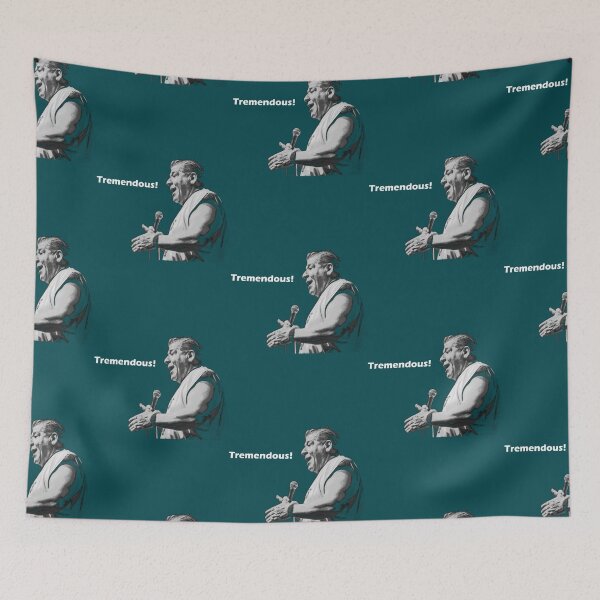 Item preview, Joey Diaz Tremendous designed and sold by mitchumi.