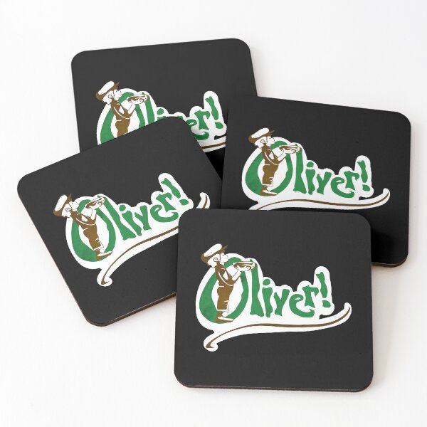 Item preview, Oliver! designed and sold by garibay-wendiex.