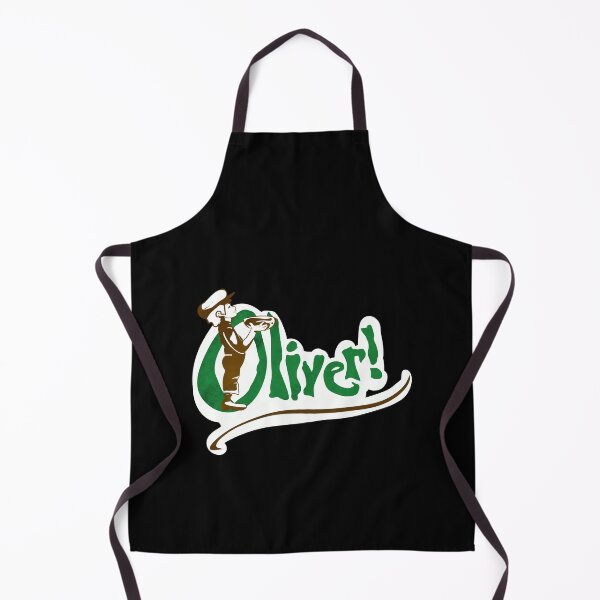 Item preview, Oliver! designed and sold by garibay-wendiex.