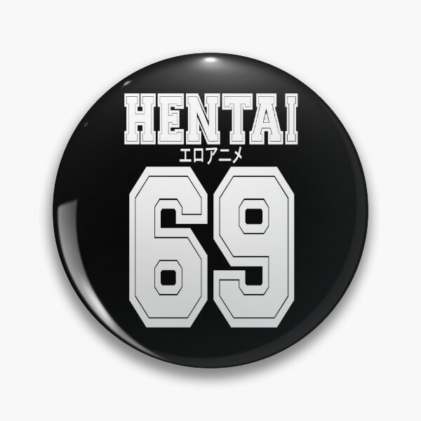Item preview, Hentai 69  designed and sold by busch-delaine.