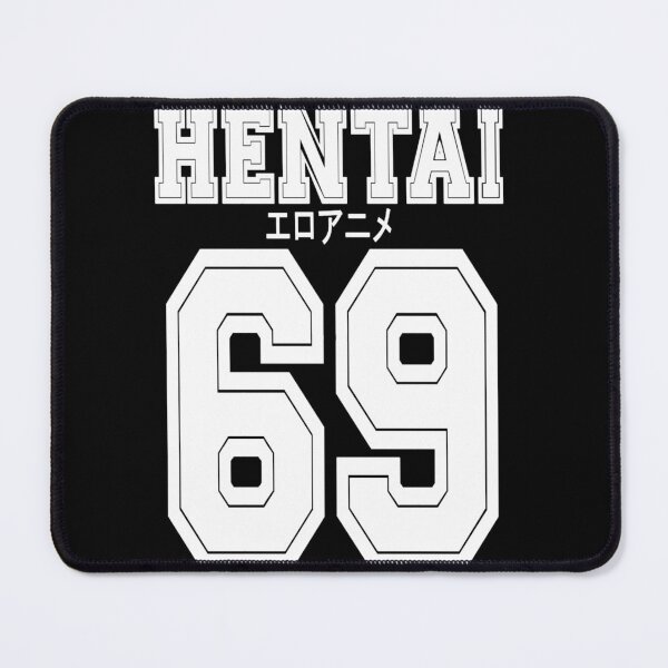 Item preview, Hentai 69 designed and sold by busch-delaine.