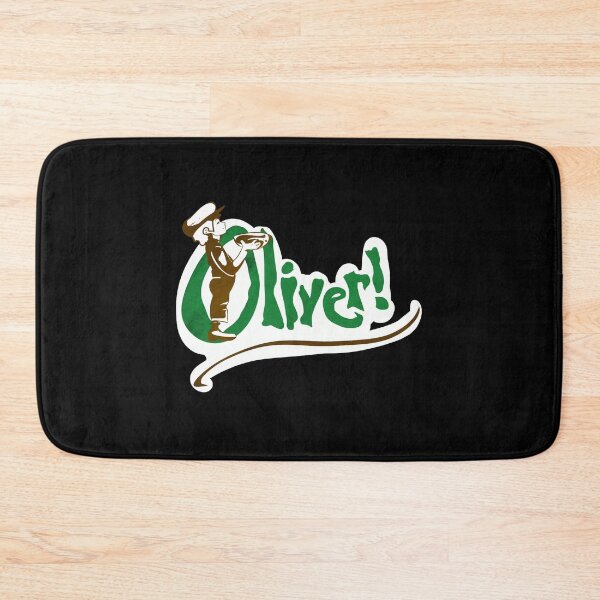 Item preview, Oliver! designed and sold by garibay-wendiex.