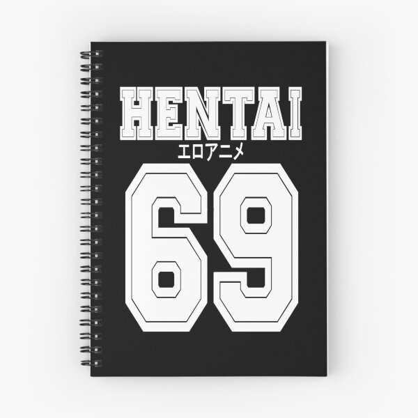 Item preview, Hentai 69  designed and sold by busch-delaine.