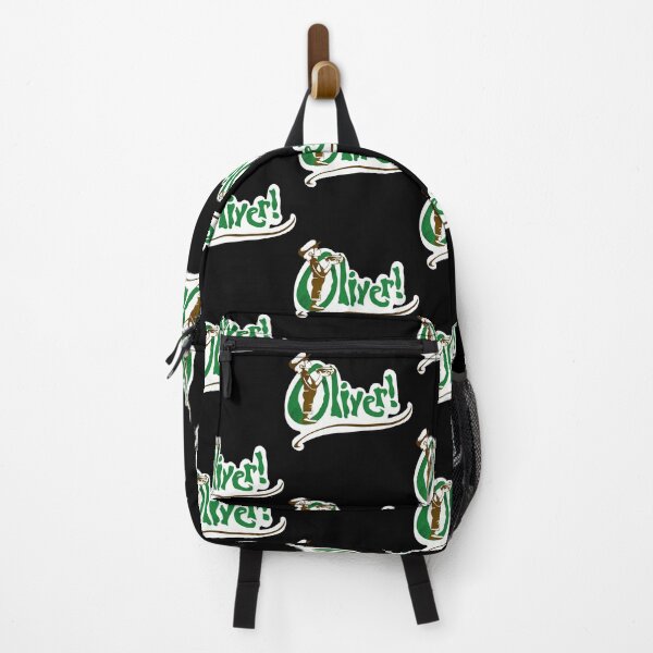 Item preview, Oliver! designed and sold by garibay-wendiex.
