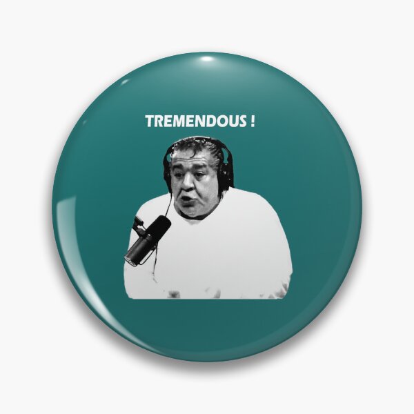 Item preview, Joey Diaz Tremendous  designed and sold by mitchumi.