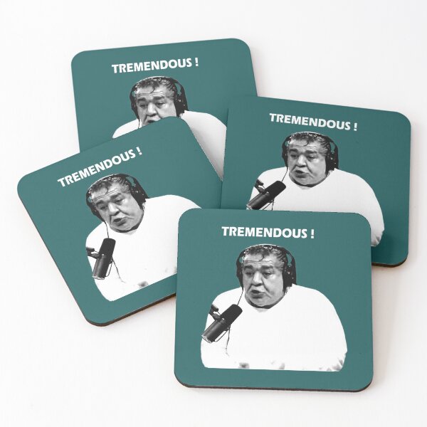 Item preview, Joey Diaz Tremendous  designed and sold by mitchumi.