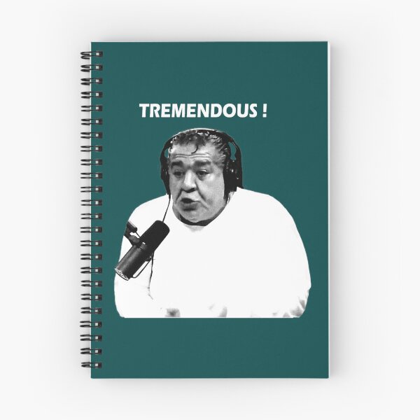 Item preview, Joey Diaz Tremendous  designed and sold by mitchumi.