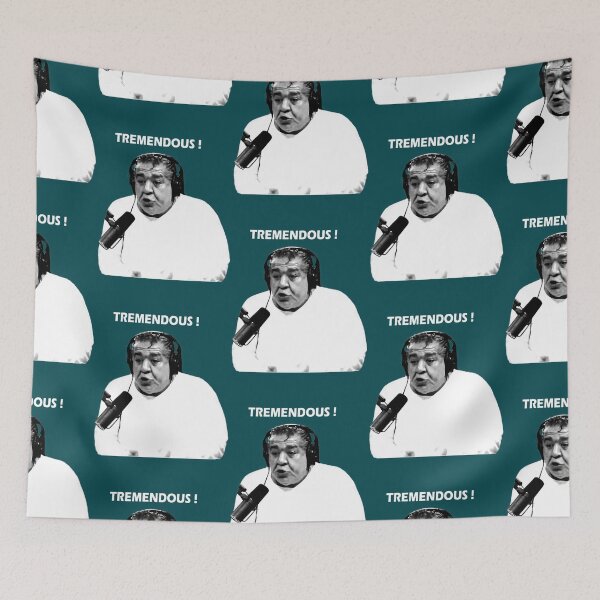 Item preview, Joey Diaz Tremendous  designed and sold by mitchumi.