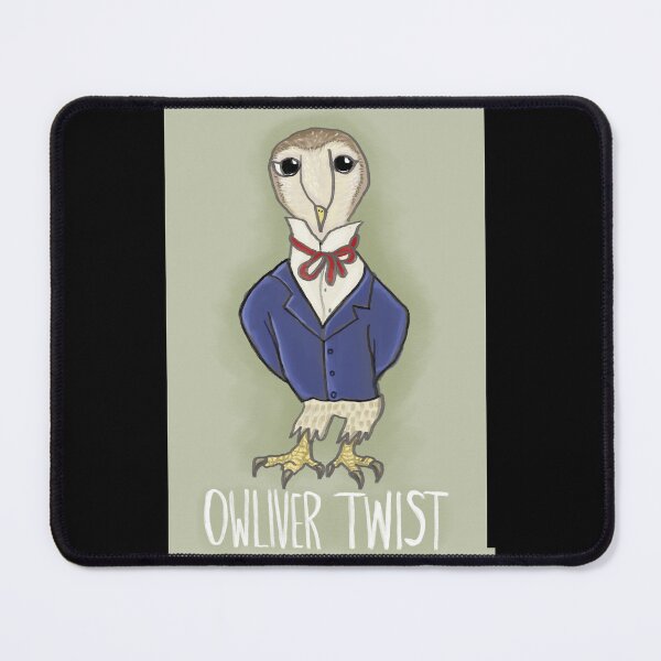 Item preview, Owliver Twist designed and sold by garibay-wendiex.