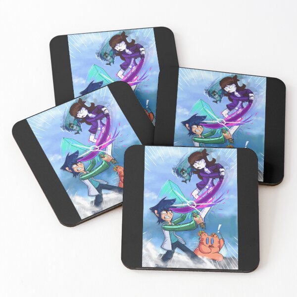Item preview, Jaiden animation character designed and sold by busch-delaine.