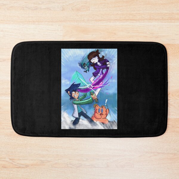 Item preview, Jaiden animation character designed and sold by busch-delaine.
