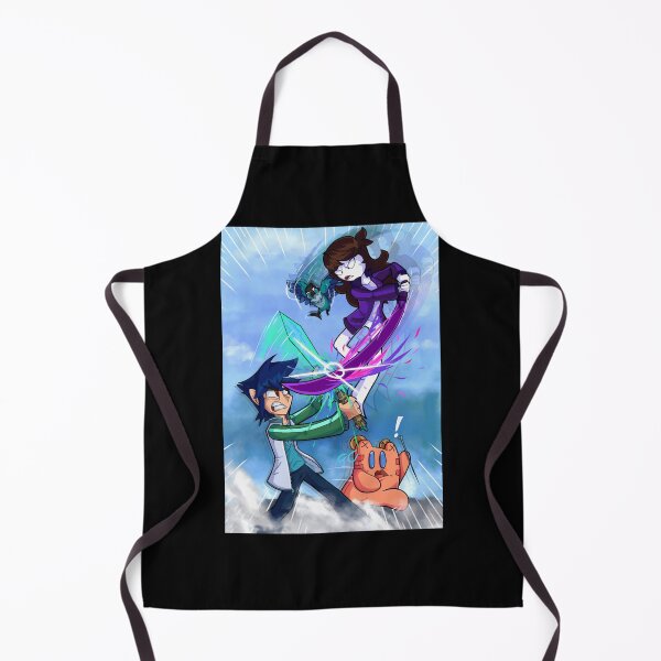 Item preview, Jaiden animation character designed and sold by busch-delaine.