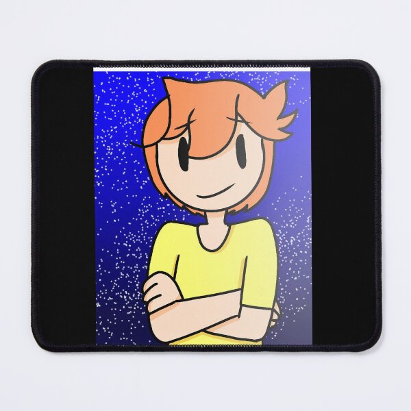 Item preview, Jaiden animation character Graphic  designed and sold by busch-delaine.